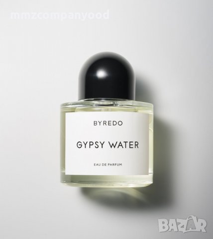 НОВО!Парфюм,алтернативен на Gypsy Water Byredo 110мл.