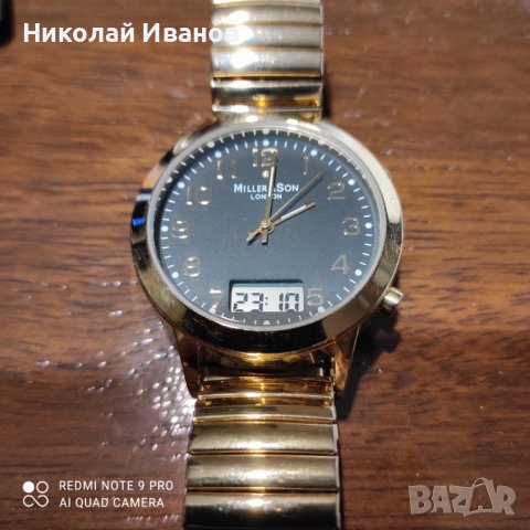 Miller &Son , снимка 2 - Мъжки - 40314595