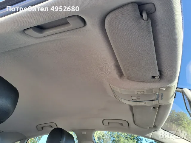Ауди А6 3.0 TDI Quattro, снимка 11 - Автомобили и джипове - 56127130