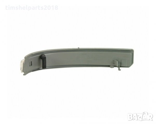 Мигач в огледало за MERCEDES A-class W169 2004-2012, B-class W245 2008-2011, LED, снимка 2 - Части - 34942133