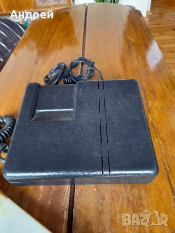 Стар Телетекст, снимка 3 - Антикварни и старинни предмети - 48156239