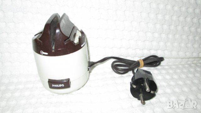 Филипс заточване на Hожове , снимка 5 - Други - 35352541