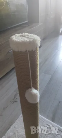 Драскалка за котки, снимка 4 - За котки - 55969990