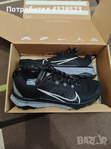 Nike React Terra Kiger 9 (номер 44)