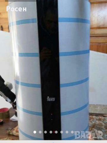 Абсорбатор за таван ТЕКА , снимка 1