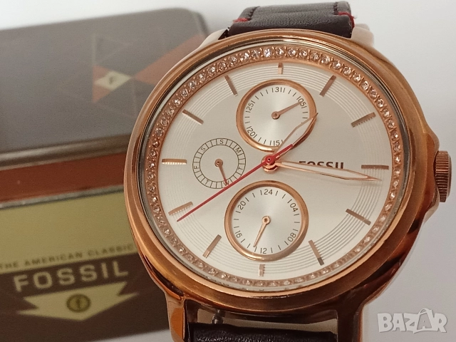 ЧАСОВНИЦИ, снимка 6 - Дамски - 52592291