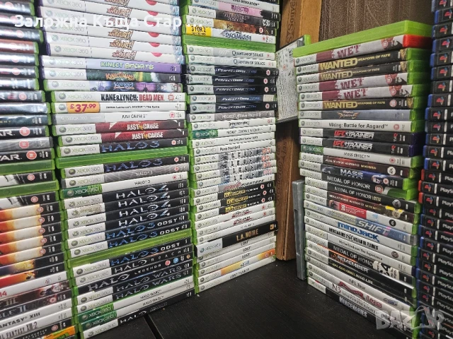 игри за Xbox360 igri games, снимка 2 - Други игри и конзоли - 51300932