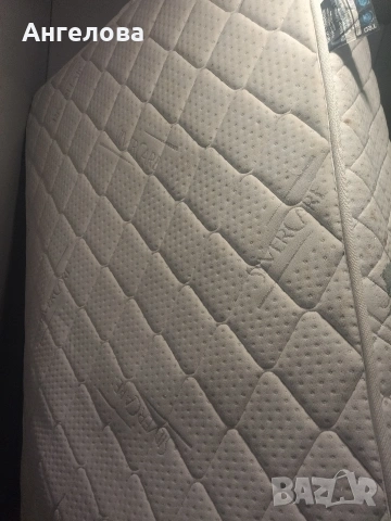 Едно лицев матрал, снимка 5 - Матраци - 53011484