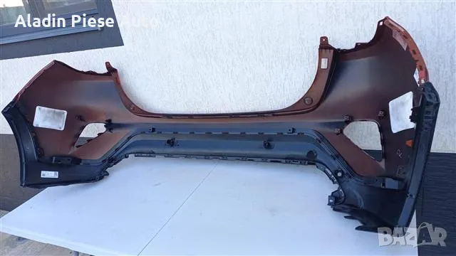 Задна броня Kia Xceed X-Ceed година 2022 2023 2024 Фейслифт код 86611-J7CAO , снимка 4 - Аксесоари и консумативи - 49383159