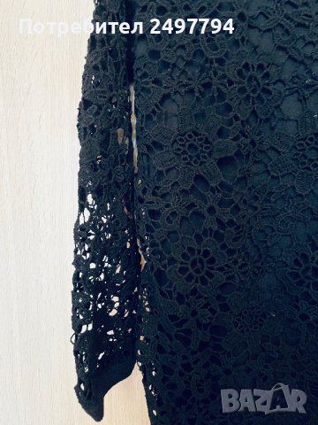 Блуза Mohito, снимка 3 - Блузи с дълъг ръкав и пуловери - 40168702