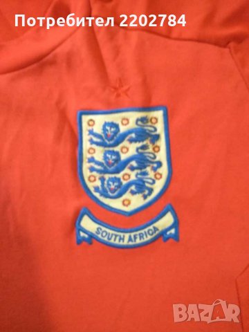 Три футболни тениски Англия,England,Umbro, тениска, снимка 2 - Фен артикули - 29716399