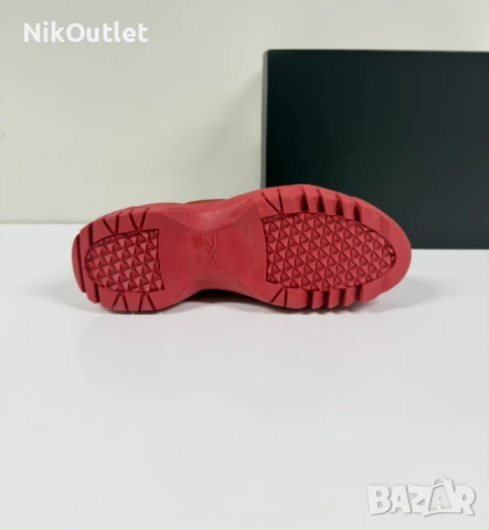 Reebok Club C Cardi V2, снимка 5 - Маратонки - 50756245