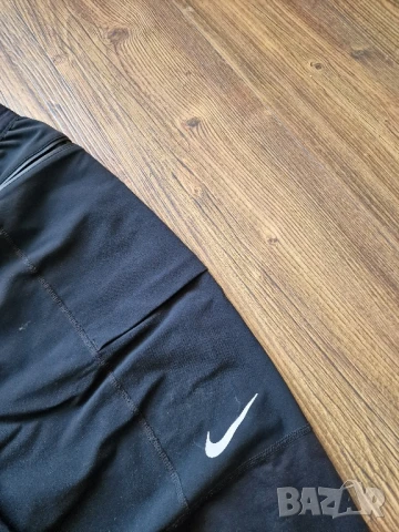 Страхотно мъжко спортно долнище NIKE размер L, снимка 5 - Спортни дрехи, екипи - 51109128
