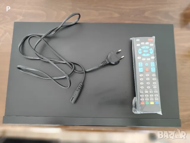 CD плеър Denon DCD-715, снимка 3 - Аудиосистеми - 49206917