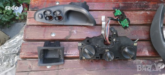 комфорт модул фиат мареа , снимка 5 - Части - 37729730