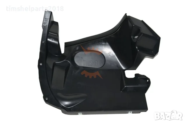 Преден подкалник за Iveco Daily 35C 50C 2006-2011 год. - Шофьорска страна