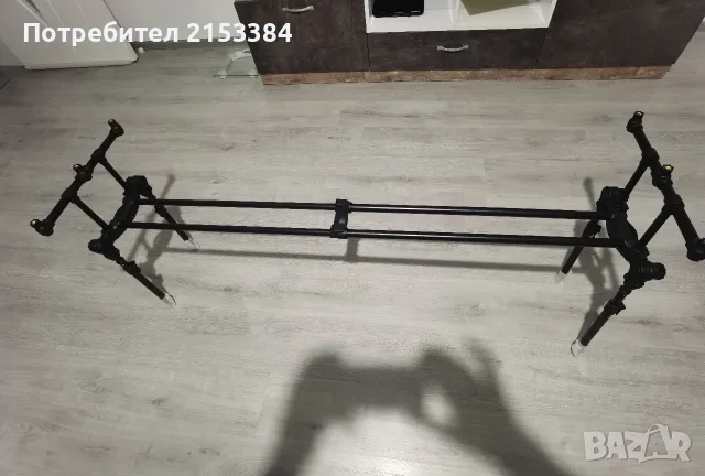 стойка сигнализатори, снимка 5 - Такъми - 56542186