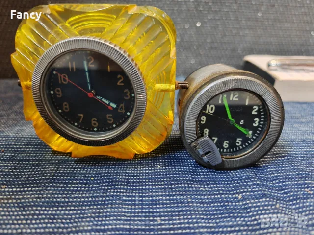 Танков часовник Т34