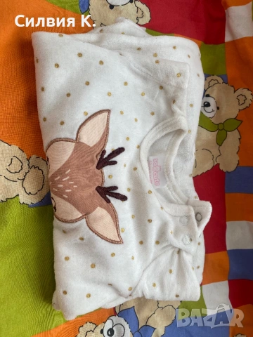 Лот дрехи за момиче , снимка 4 - Комплекти за бебе - 53125167