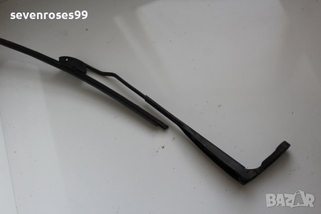 Рамо предна лява чистачка Сеат Ароса Лупо VW Lupo Seat Arosa, снимка 2 - Части - 38885570