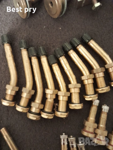 Вентили за камиони, снимка 11 - Аксесоари и консумативи - 53299454