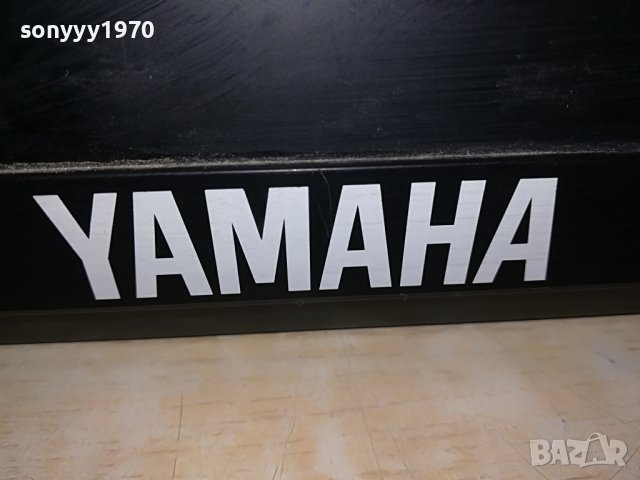 YAMAHA PSR-12 MADE IN JAPAN-ВНОС SWISS 2805222028, снимка 12 - Синтезатори - 36905067