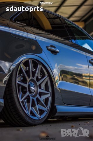 19" Джанти Rotiform CVT Ауди 5X112 Audi A3 S3 A4 S4 A5 S5 A6 S6 A7 S7 A8 S8 Q3 Q5, снимка 9 - Гуми и джанти - 32095485