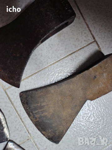 Брадва топор ochsenkopf, снимка 7 - Градински инструменти - 47639811