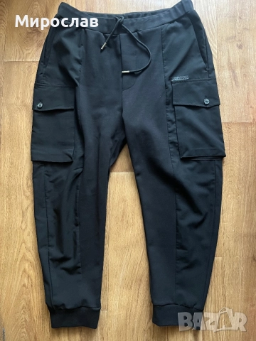 Dsquared2 - Спортен панталон