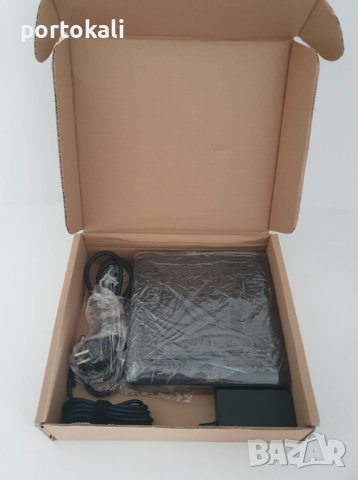 +Гаранция малък компютър PC HP T520 4GB RAM / 16GB SSD Thin Client, снимка 6 - Работни компютри - 37357203