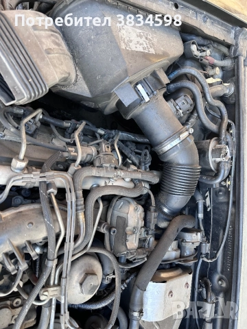 Ауди А 6  Офролд на части, снимка 9 - Автомобили и джипове - 52887820