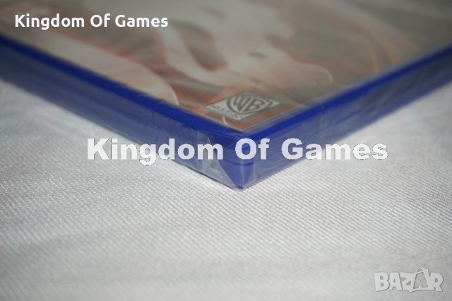 Чисто Нова Оригинална Запечатана Игра За PS2 Mortal Kombat Armageddon, снимка 12 - Игри за PlayStation - 54099543