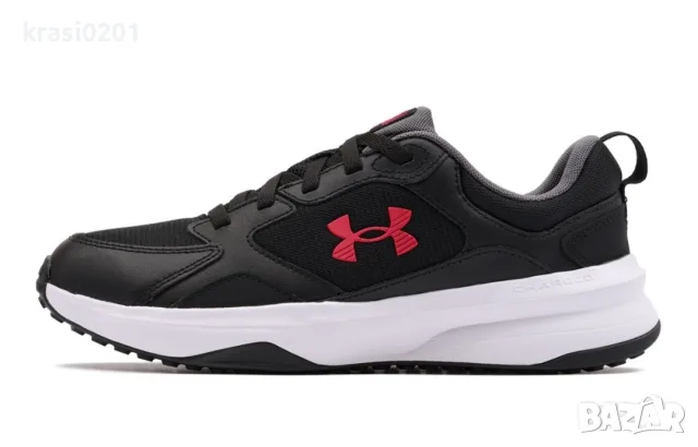 Оригинални маратонки на Under Armour Charged Edge! 47.5 номер