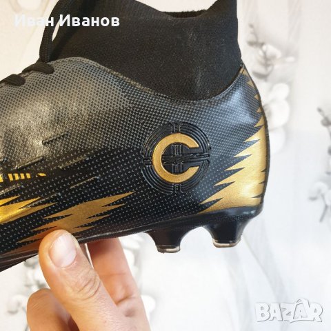 футболни бутонки номер 44,5-45, снимка 3 - Футбол - 39842506