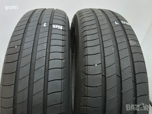 2бр летни гуми 175/60/19 MICHELIN L04738 , снимка 3 - Гуми и джанти - 53186947