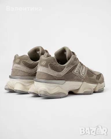 New Balance 9060 – Размер 43, снимка 3 - Маратонки - 55711128