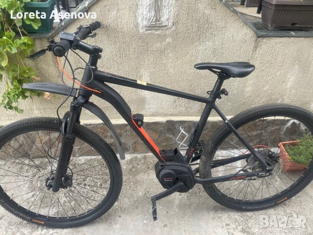 Електрически велосипеди втора ръка и нови - Перник, област Перник на ТОП  цени — Bazar.bg