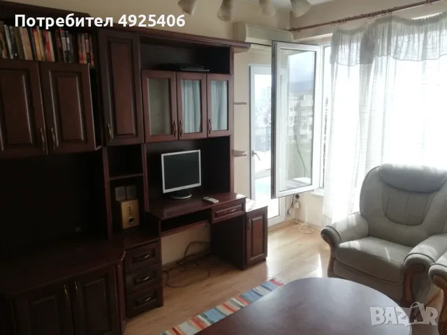 Отдавам под наем 3 Стаен апартамент Света Троица, снимка 7 - Апартаменти - 55877137