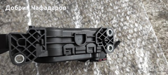 Педал за газта Alfa Romeo 159 2005-2011г., снимка 4 - Части - 32208055
