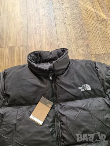 Страхотно мъжко яке THE NORTH FACE 700 Размери S , M, L, XL 2XL , 3XL, снимка 5 - Якета - 47858366