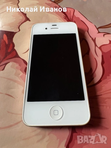 iPhone 4, снимка 2 - Apple iPhone - 54269079