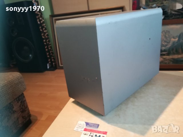 активен буфер 50/40/24/21см-бас 0611201920, снимка 14 - Тонколони - 30699592