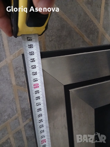 Биокамина с биоетанол, използвана, снимка 4 - Камини - 53307513