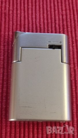 Газова запалка TROEBER. , снимка 2 - Запалки - 37436182