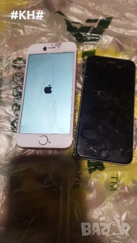 Iphone 6S (Работещ), снимка 2 - Apple iPhone - 48520533