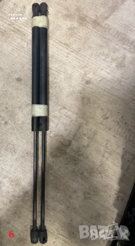 Дребни части за Форд Мондео (Ford Mondeo) МК4 - 2.0 TDCI, снимка 6 - Части - 51789850