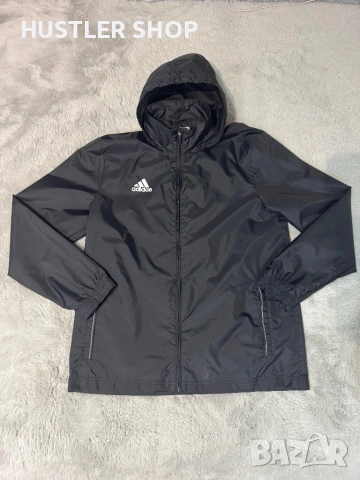 Мъжка ветровка ADIDAS. Размер L