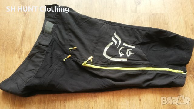 NORRONA PHANTOM CAVIAR Fjora Stretch Shorts размер M еластични къси панталони - 479, снимка 3 - Къси панталони - 42251809