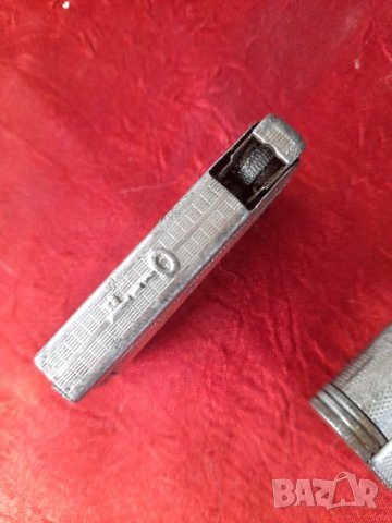 Стари запалки-imco, снимка 8 - Антикварни и старинни предмети - 40683261