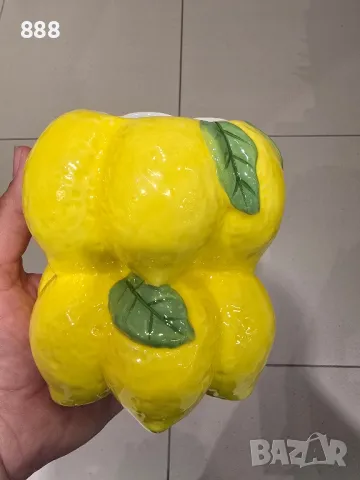 вази саксии